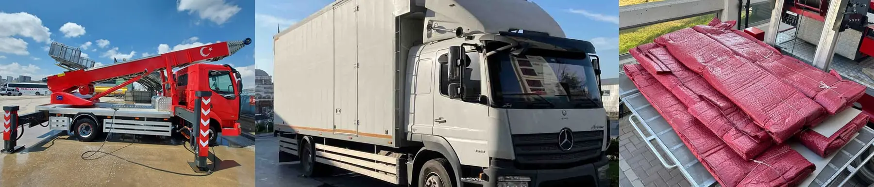 Yenimahalle Parça Eşya Taşımacılık görseli