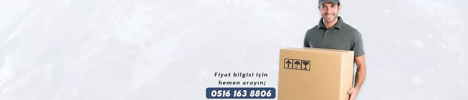 Yenimahalle şehir içi nakliyat  görseli